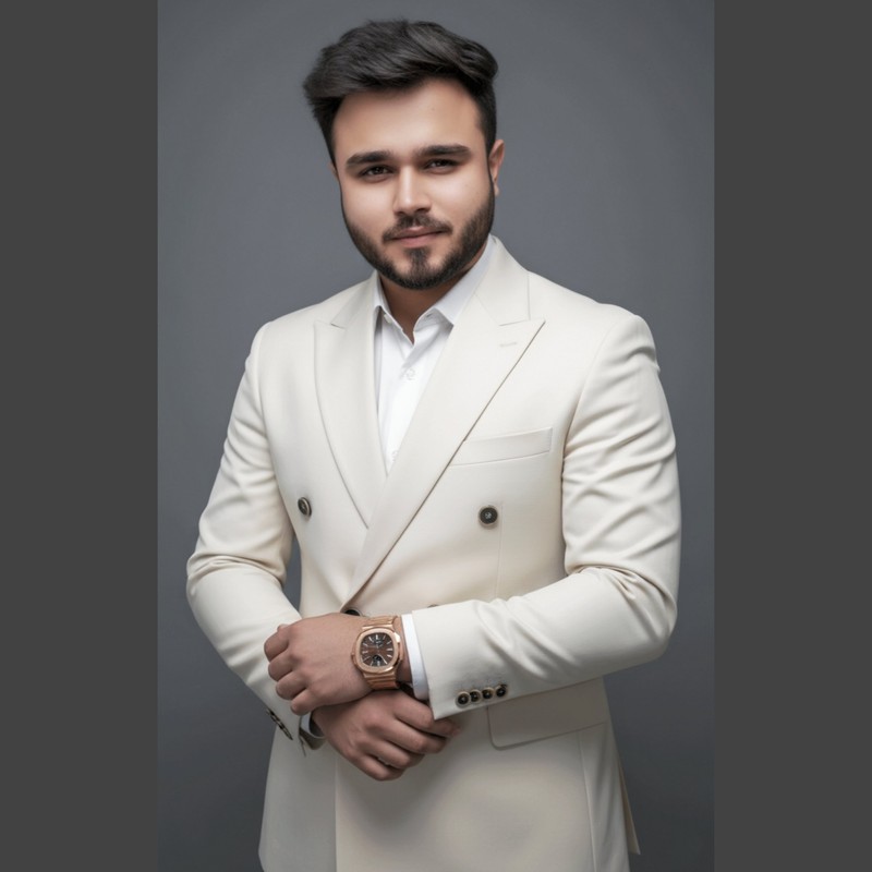 Arnav Bhardwaj